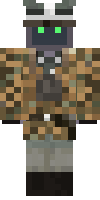 Скин по нику Cyferny_Code