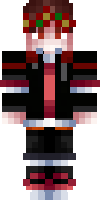 Скин по нику CylllukGames