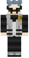 Скин по нику Cyrus