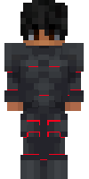 Скин по нику Cytriix