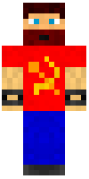 Скин по нику D1mon
