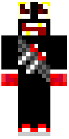 Скин по нику D21_C17