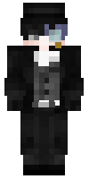 Скин по нику D3lluke