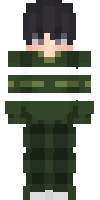 Скин по нику D4m14n_13