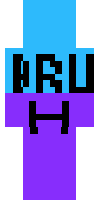 Скин по нику D4nny