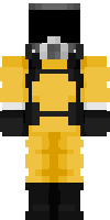 Скин по нику DANIILGAMER