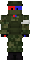 Скин по нику DANIL2111YT
