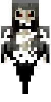 Скин по нику DARK_KILL