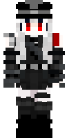 Скин по нику DARK_NAIST