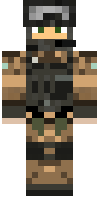 Скин по нику DAVALKIN