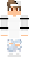Скин по нику DBgamer