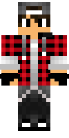 Скин по нику DCIMPlay