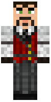Скин по нику DC_Archer
