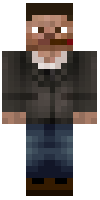 Скин по нику DCubed3