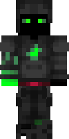 Скин по нику DDGSurvival