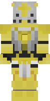 Скин по нику DEANOBOT1001