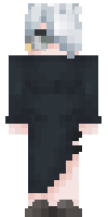 Скин по нику DEDA_SENYA