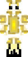 Скин по нику DEDmainDED