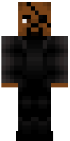 Скин по нику DEFault