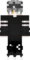 Скин по нику DEMID_FOLF