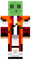 Скин по нику DEMON_SLIME