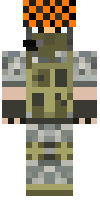 Скин по нику DENNIS524
