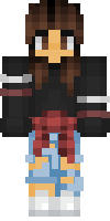 Скин по нику DERPY_REYNA