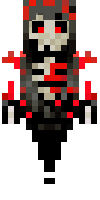 Скин по нику DEVILGAMERMC