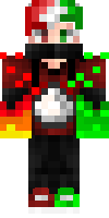 Скин по нику DEX1N
