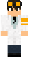 Скин по нику DEXTER_BH