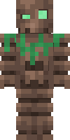 Скин по нику DIE_TOXIC_BOY