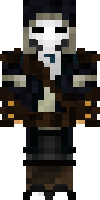 Скин по нику DINOSOWER_jonny