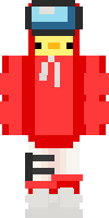 Скин по нику DIimonCraft