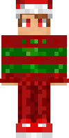 Скин по нику DJaysGaming