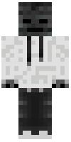 Скин по нику DJwither