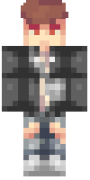 Скин по нику DMojang