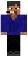 Скин по нику DODODRON