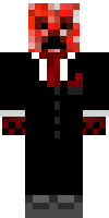 Скин по нику DOOMMAX