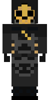Скин по нику DOminatorYT