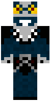 Скин по нику DRAGON666