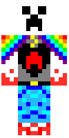 Скин по нику DREU007