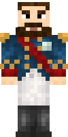 Скин по нику DR_moon
