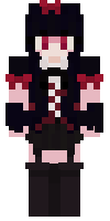 Скин по нику DTYohane