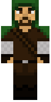 Скин по нику DUNGEONS