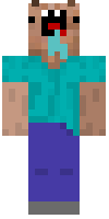 Скин по нику DVoid