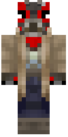 Скин по нику DWmaster
