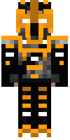Скин по нику D_ultimateplayer