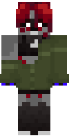 Скин по нику DaNIelLy69