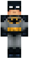 Скин по нику Da_Brick