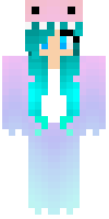 Скин по нику Da_Cute_Gamer